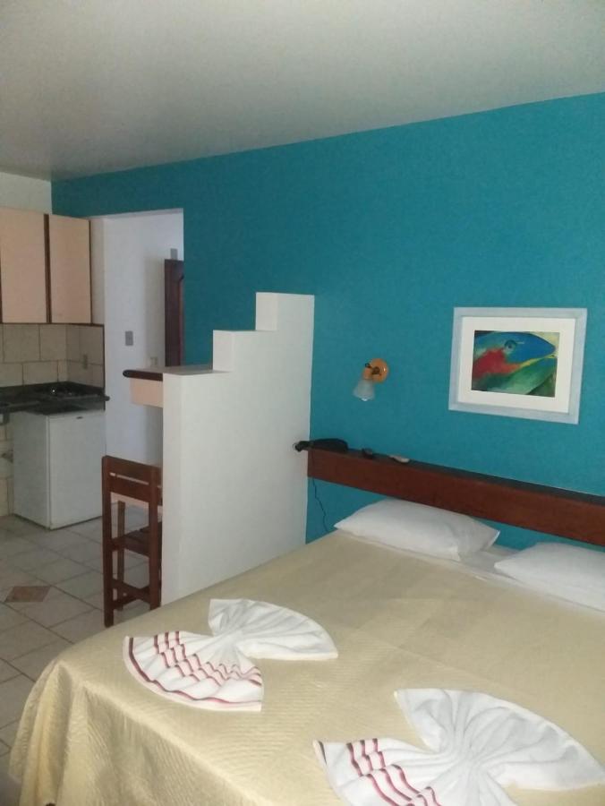 Residencial Ilha Dourada Hotel Governador Celso Ramos Exterior foto