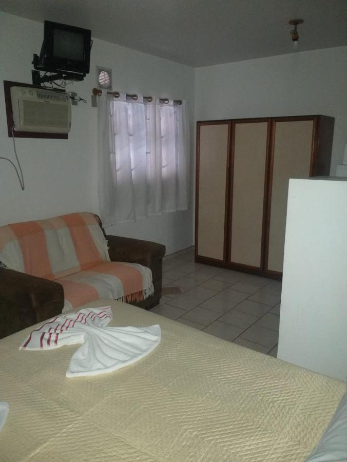 Residencial Ilha Dourada Hotel Governador Celso Ramos Exterior foto