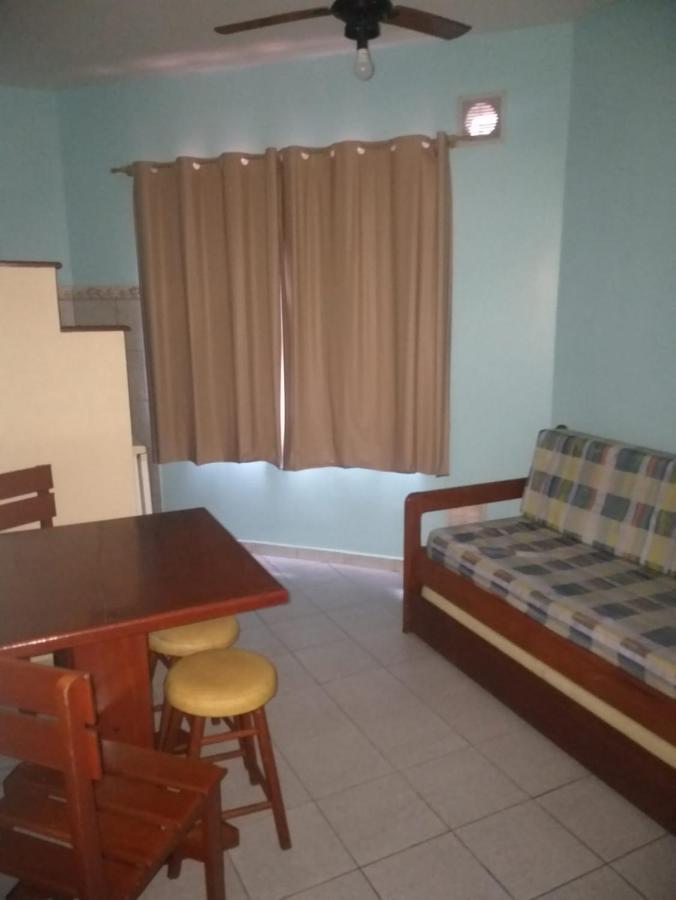 Residencial Ilha Dourada Hotel Governador Celso Ramos Exterior foto