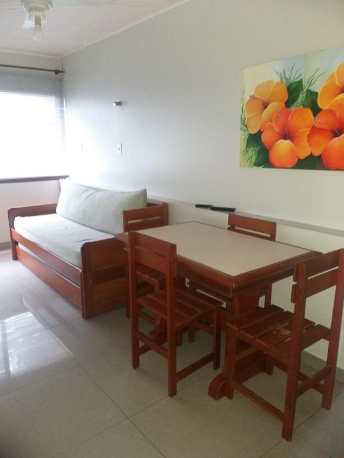 Residencial Ilha Dourada Hotel Governador Celso Ramos Exterior foto